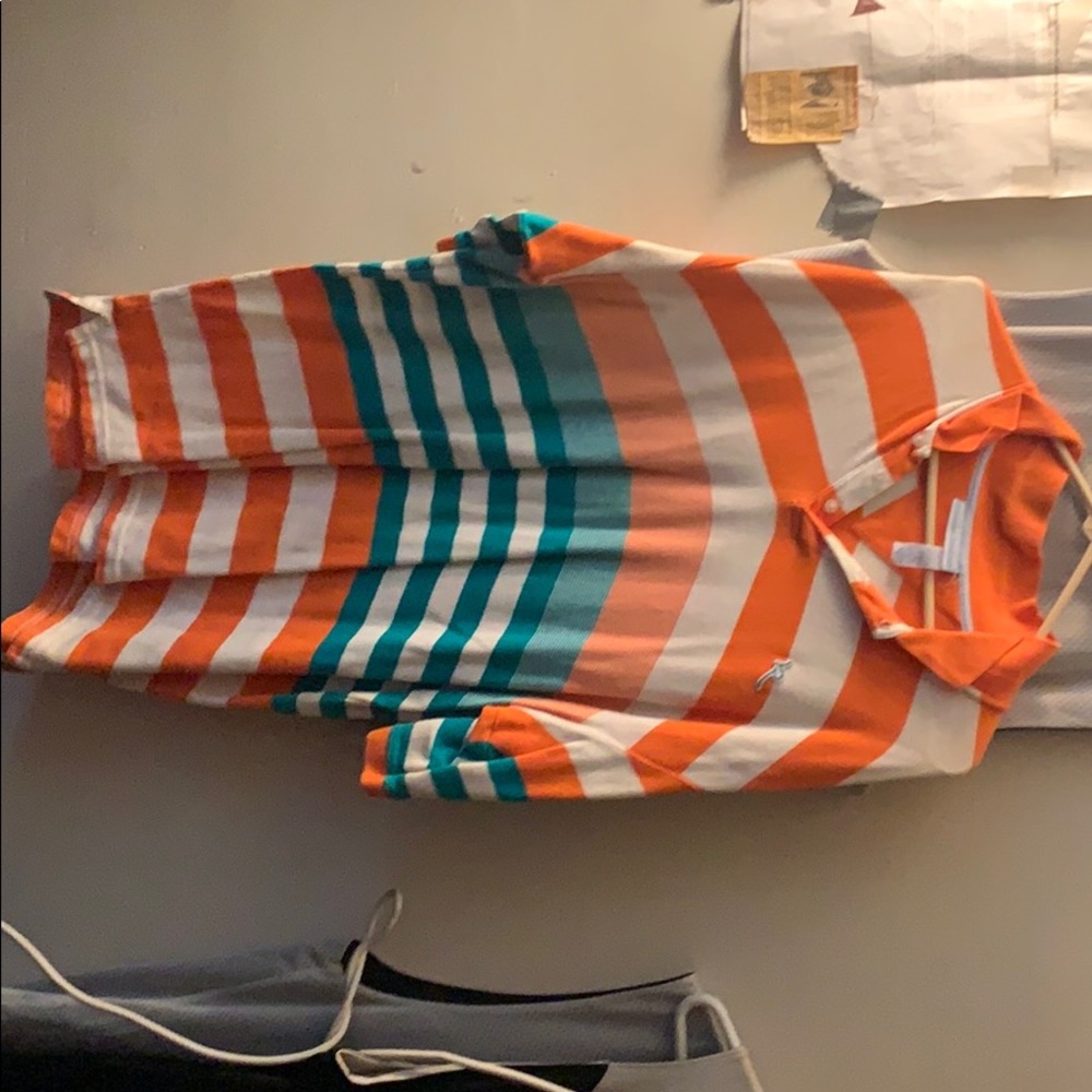 Rocawear Collar shirt